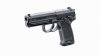 Pistolet Heckler&Koch USP kal. 4,5 mm BBs CO2 blowback